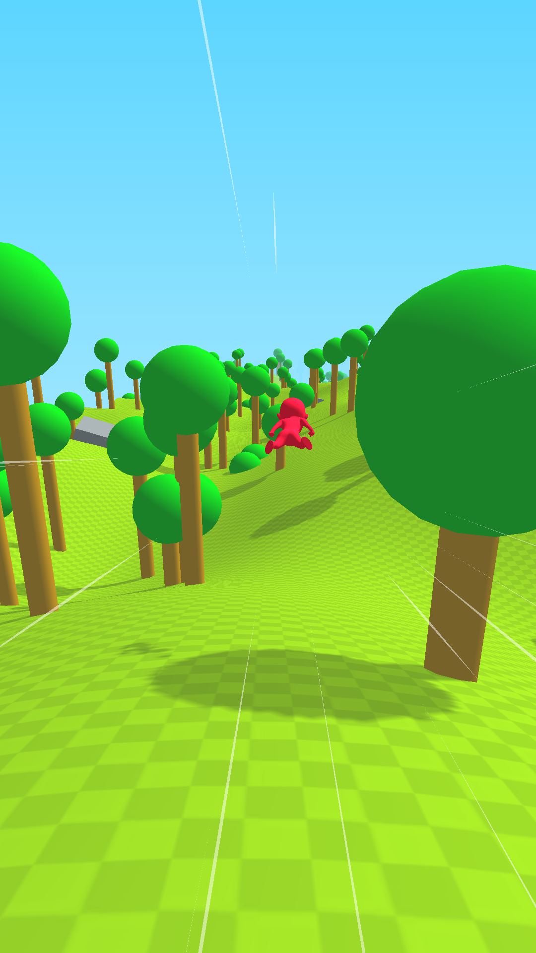 Do Not Stop! Run! screenshot 8
