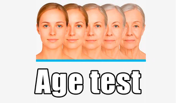 Age test