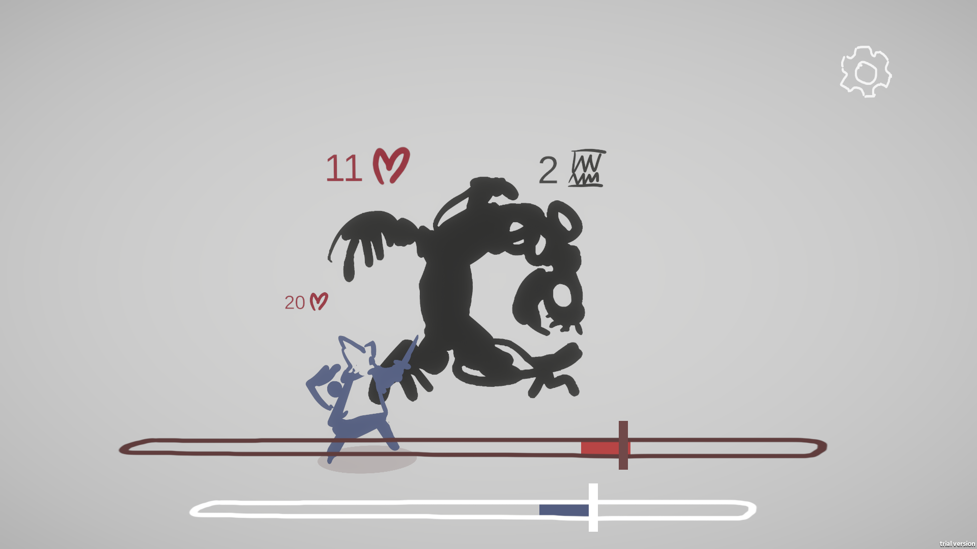 Tale of the Great Knight — screenshot 4