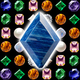 ASMR Merge a Gemstones