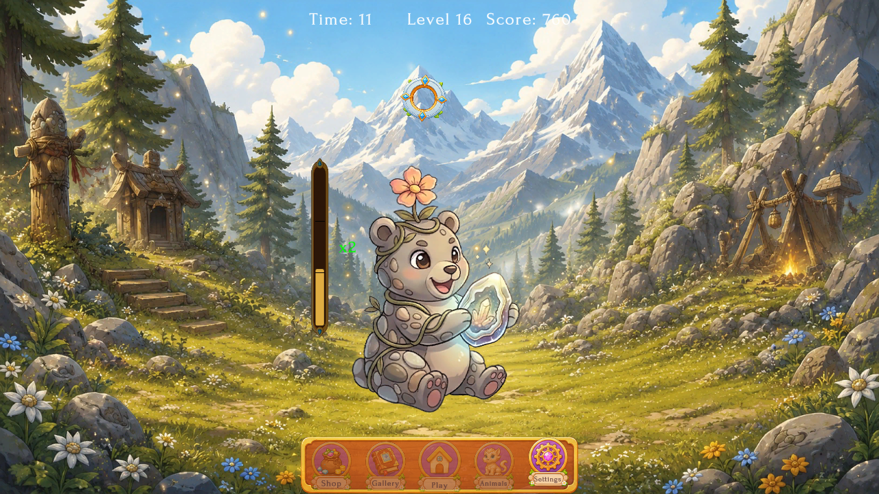 Fairy Snap — screenshot 4