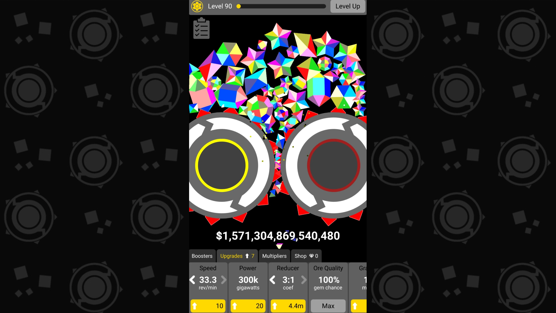 Will it Crush? screenshot