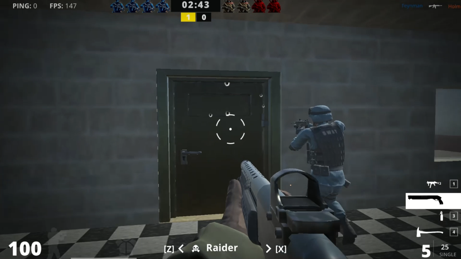 CS 1 screenshot