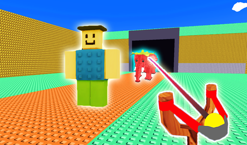 Brainrot: Meme Destruction game cover