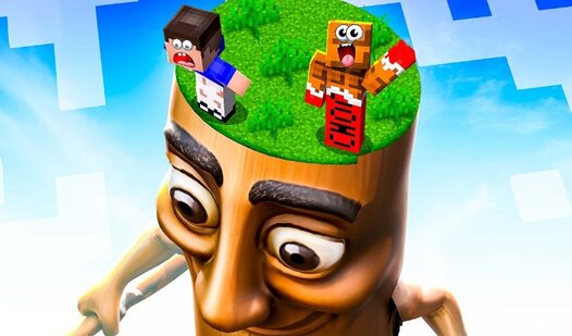 Monsters from the Mine