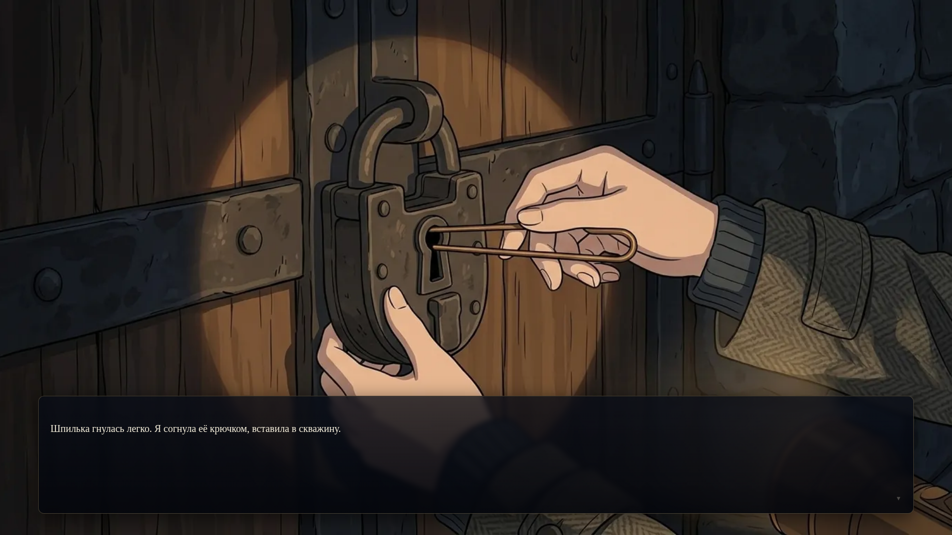 Маяк на мысе Полночь — screenshot 3
