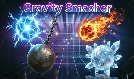 Gravity Smasher