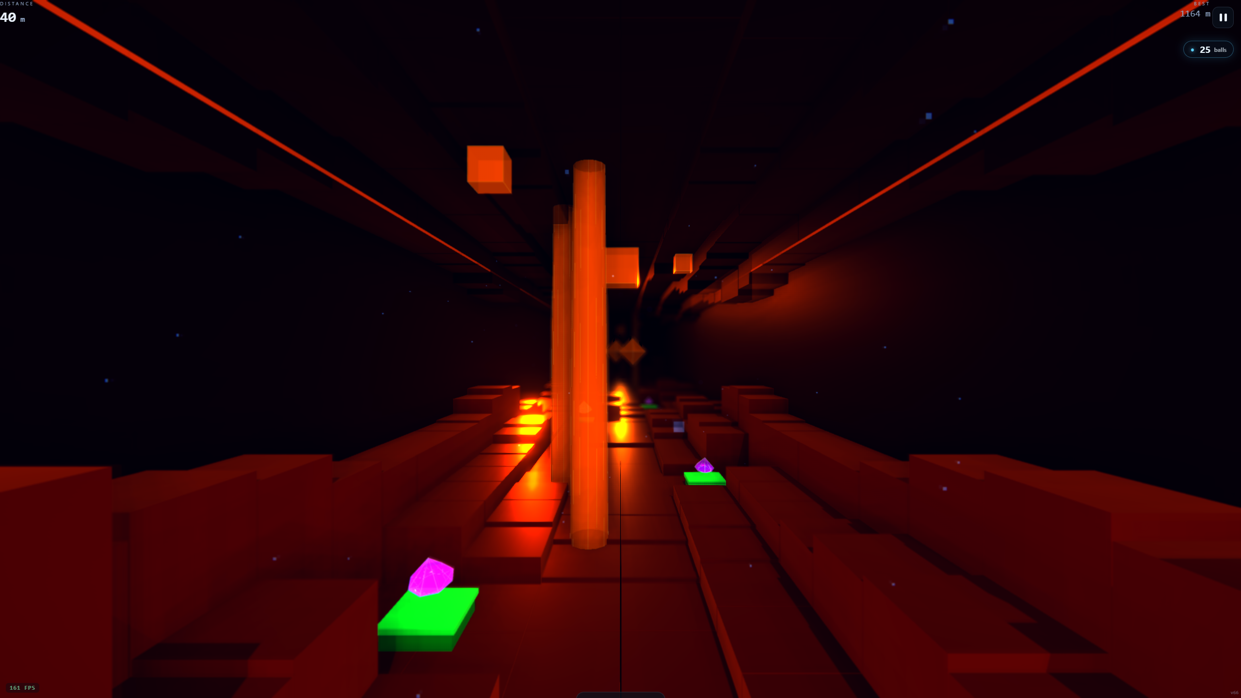 SHARD - Glass Run — screenshot 1