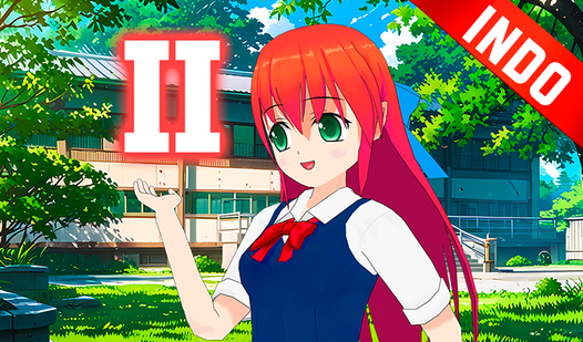 Kisah cinta sekolah # 2