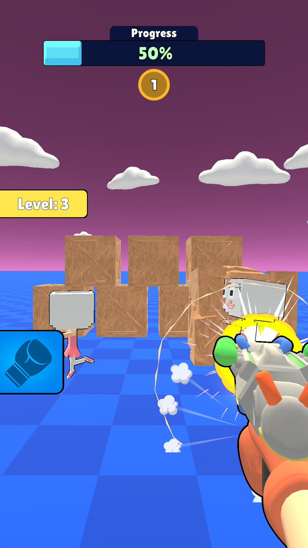Punchy Brainrots screenshot 10