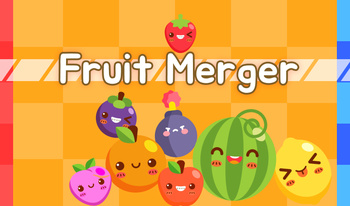 Fruit Merger