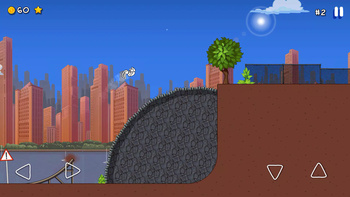 Parkour