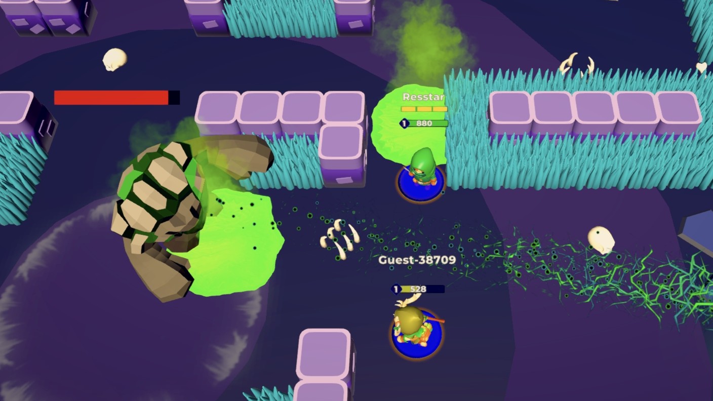 Smash Squad — screenshot 8