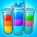 Color Liquids