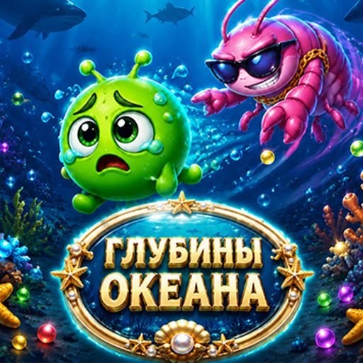 Глубины океана icon