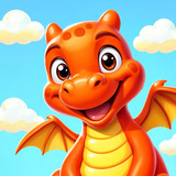 Sunny Dragon