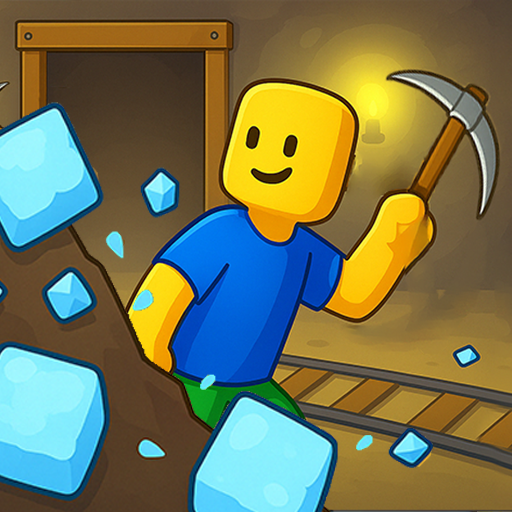Ice Tycoon icon
