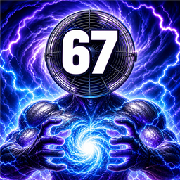 Воздуханы 67