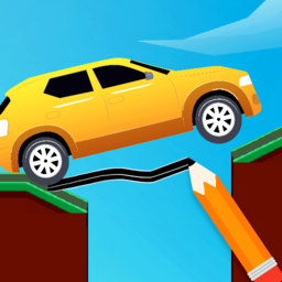 Draw Bridge Puzzle