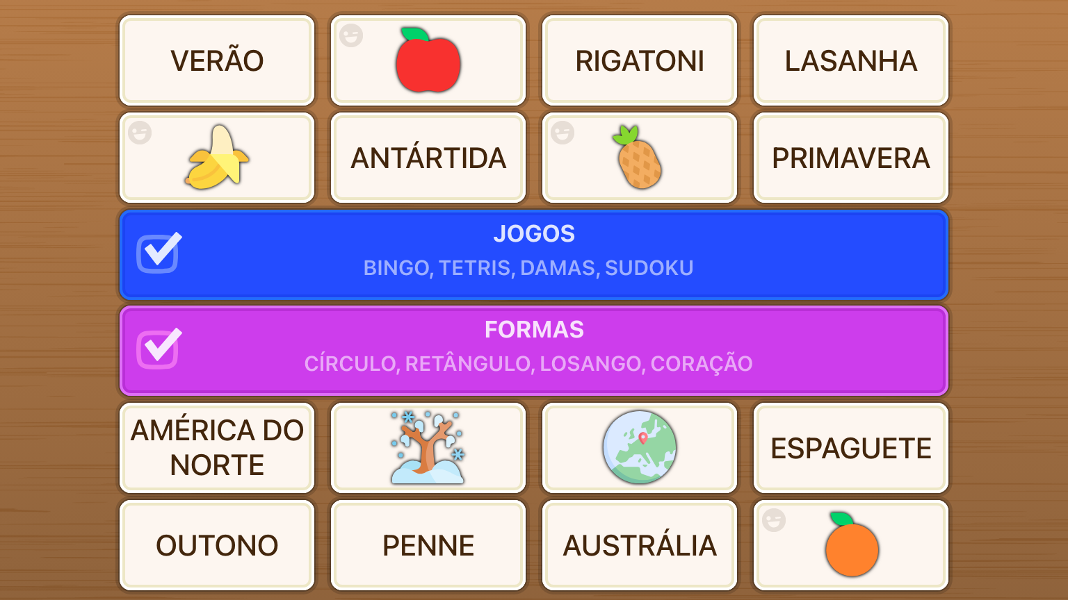 WordMash screenshot 40