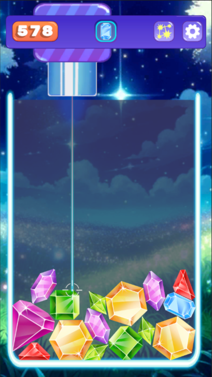 Super Merge Mania screenshot 4