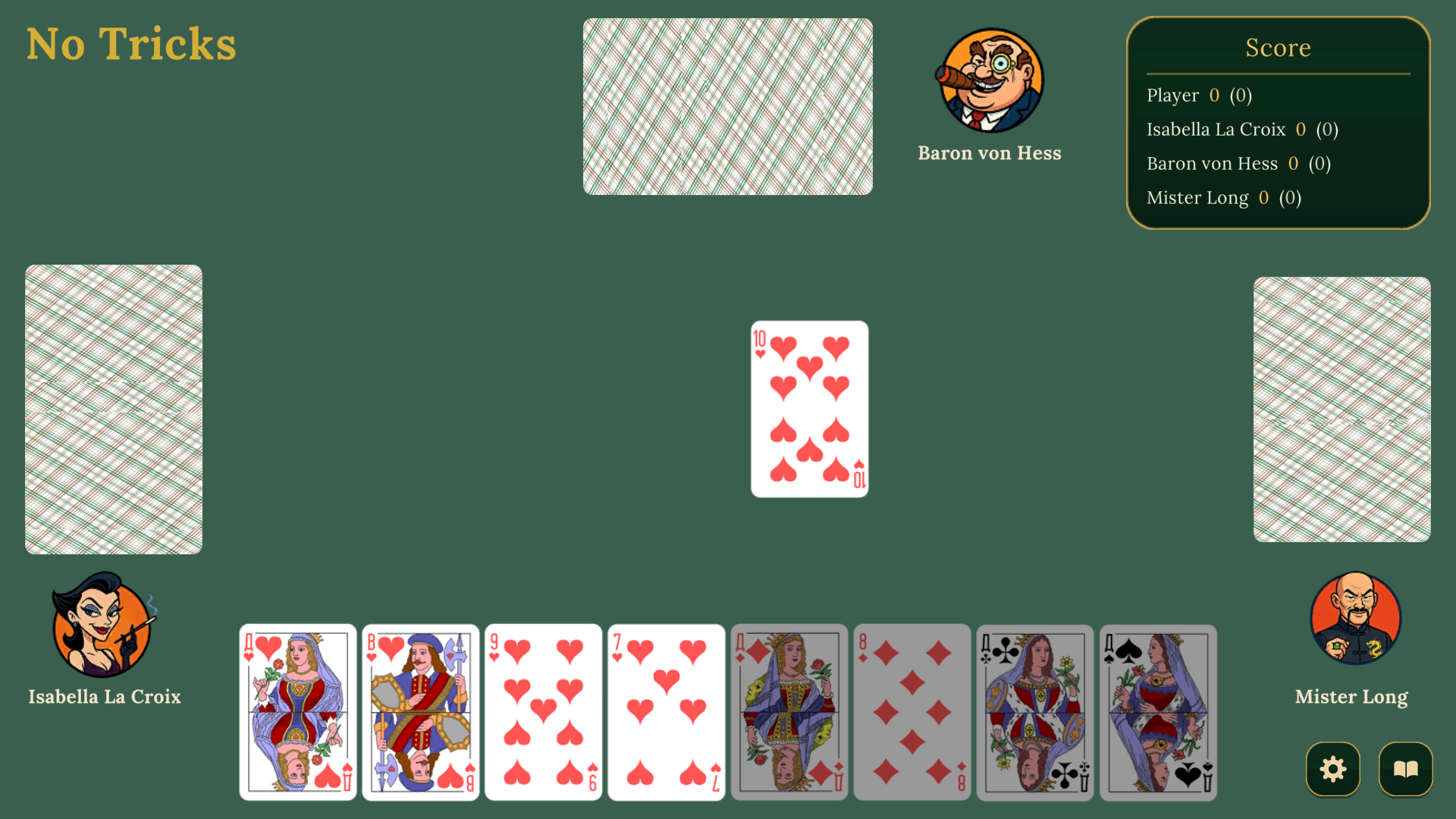 King screenshot 3