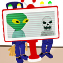 Find The Alien
