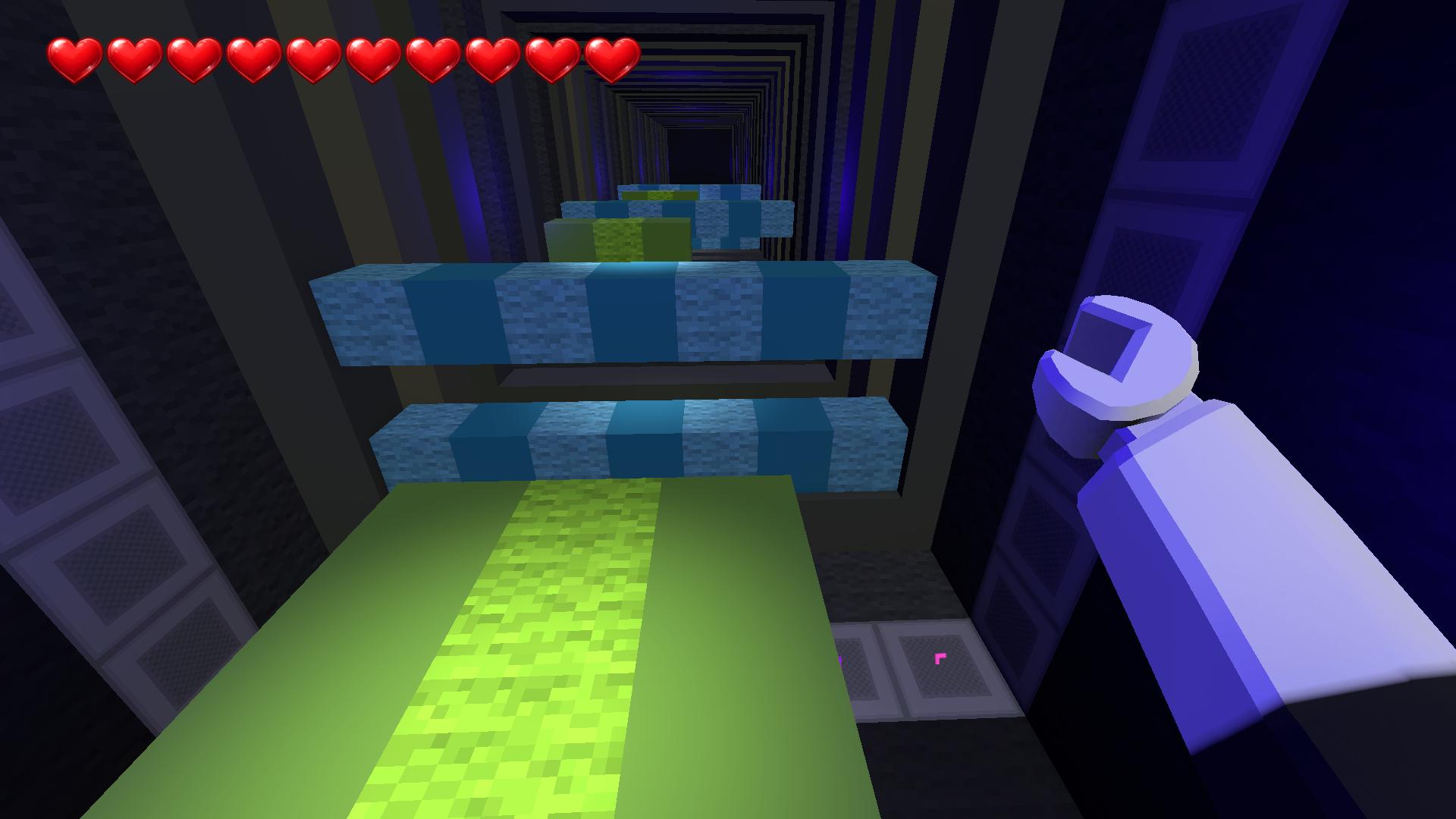 Bacon Beat — screenshot 1