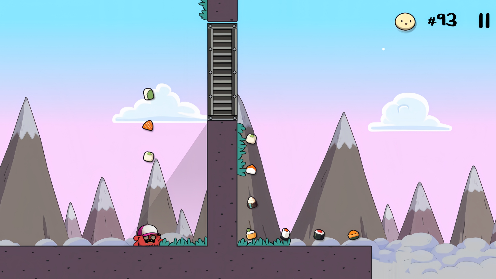 Вихрь Челок — screenshot 1
