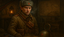Hidden Objects: Battle of Rzhev
