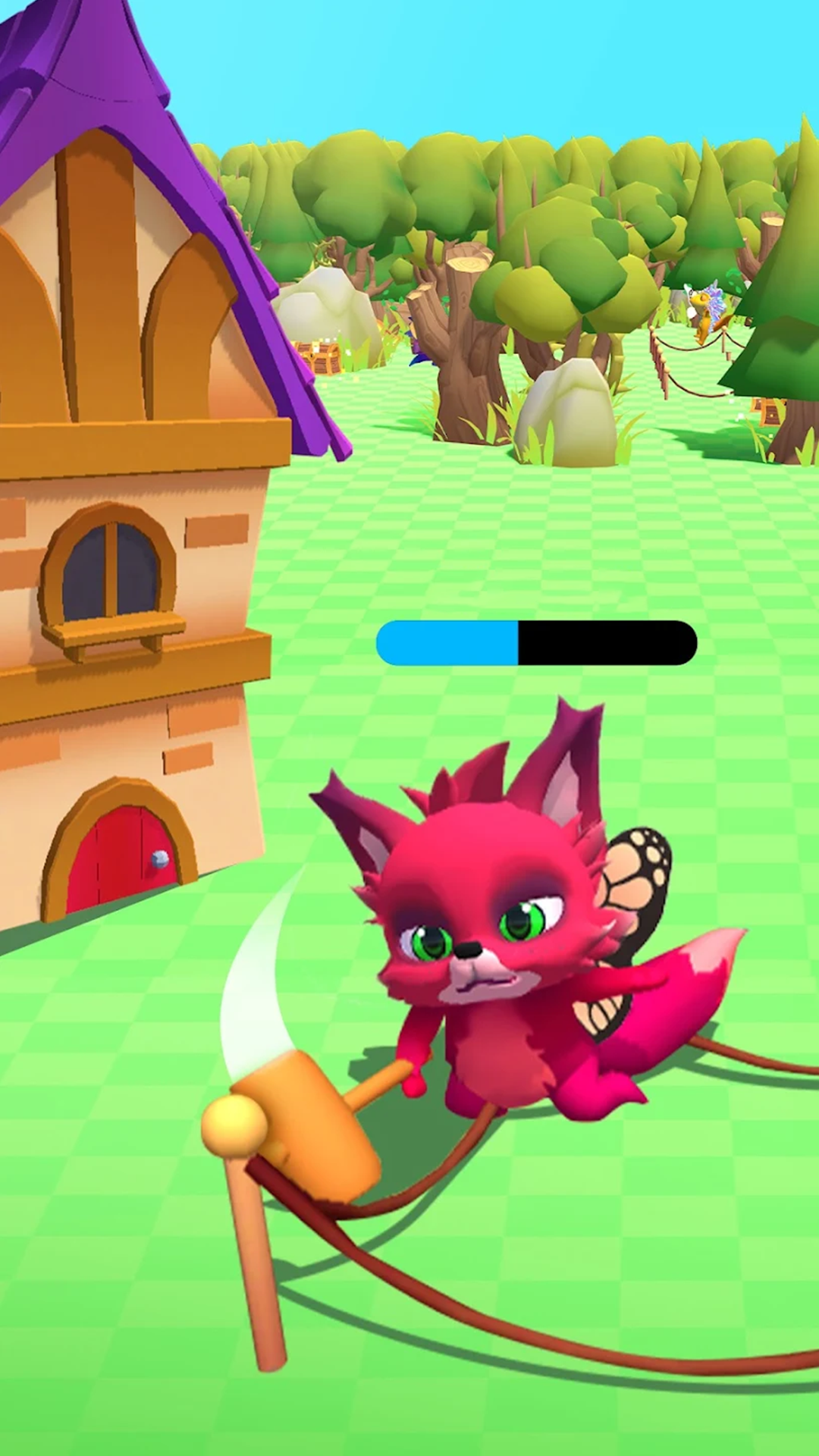 Magic Pot screenshot 5