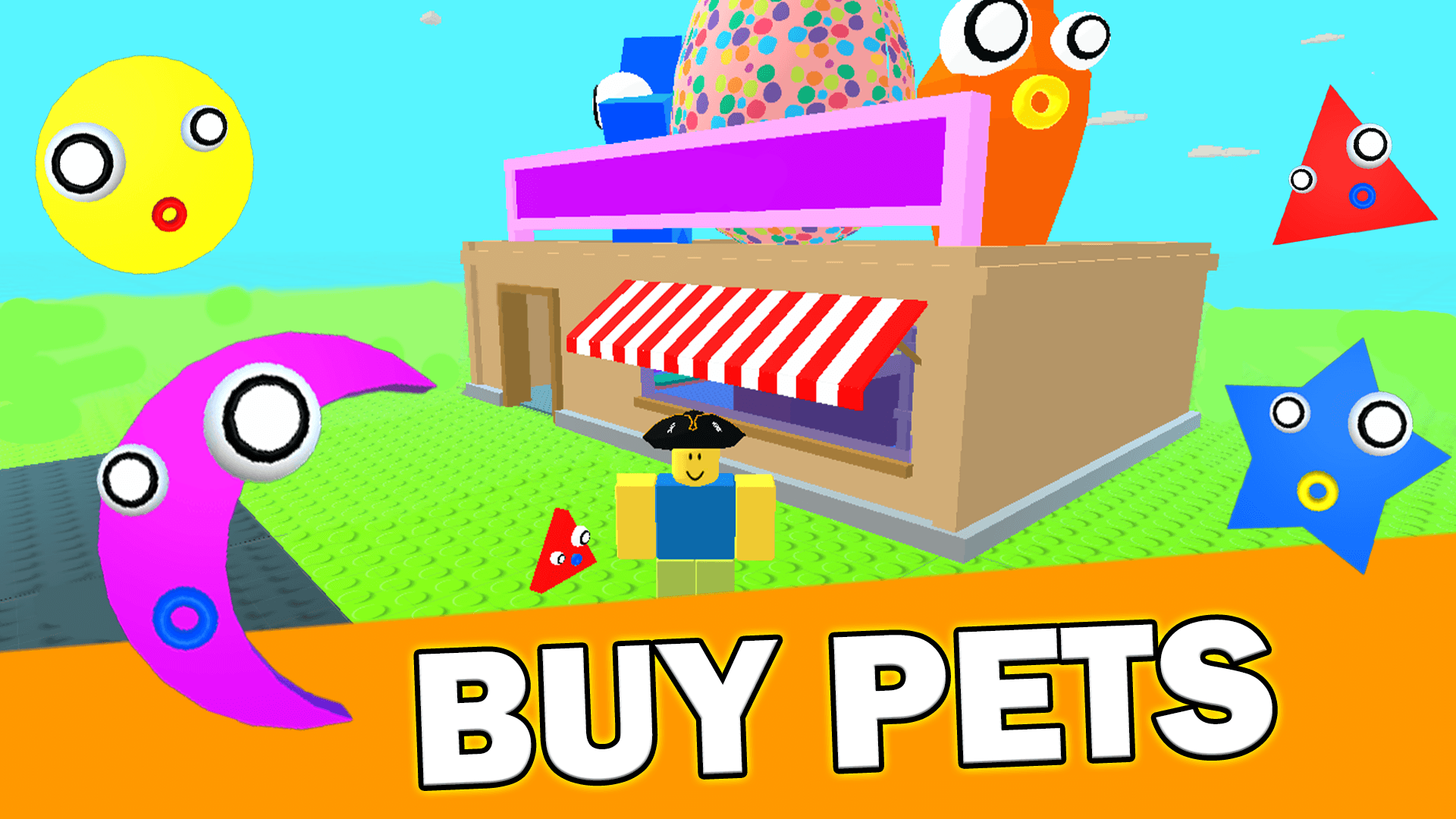 Build Block Factory Obby Tycoon screenshot