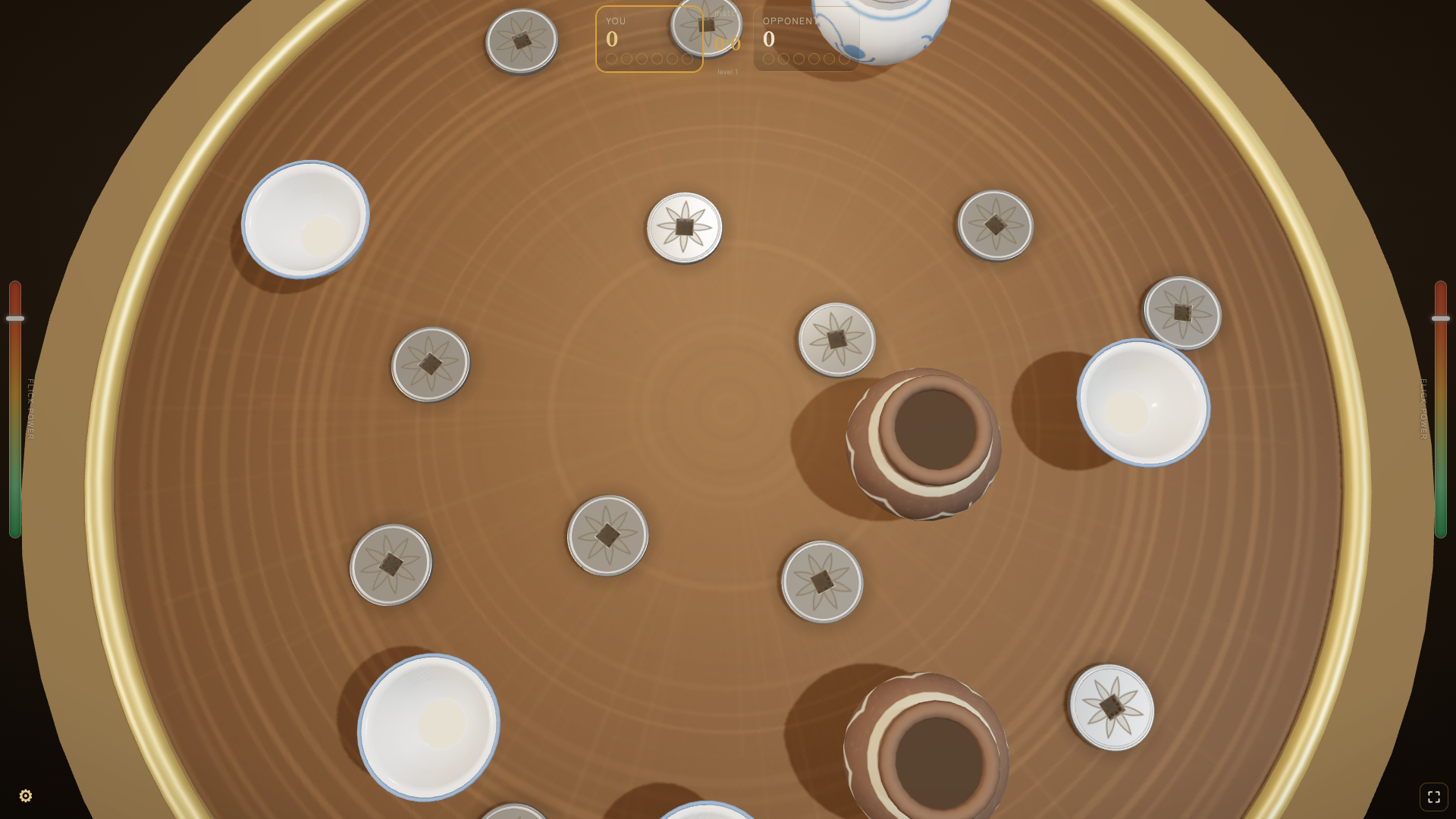 Coins — screenshot 2