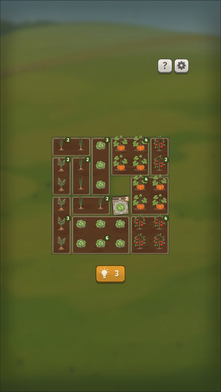 Crowded Garden screenshot 8