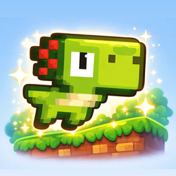 Дино: Шаг в Пропасть