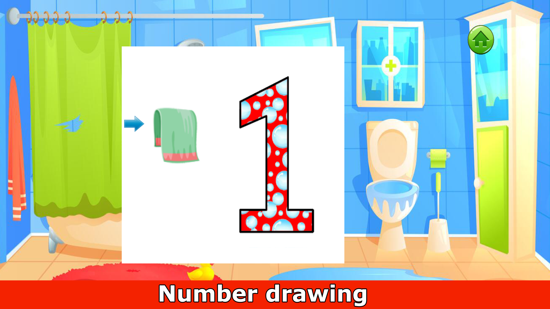 Kids Math: Learn Numbers — screenshot 6