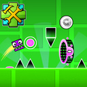 Geometry Dash Editor