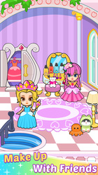 Paper Princess: Doll Dress Up: Play Online For Free On Playhop