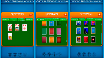 Solitaire: Card Collection