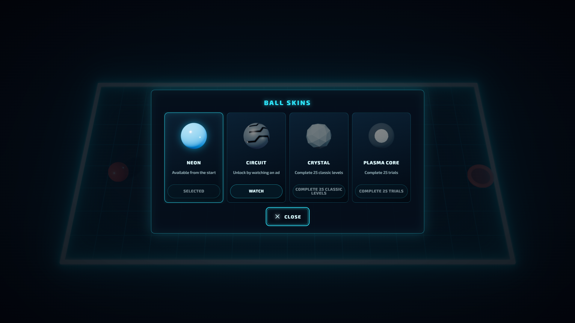 Orb Shift — screenshot 4