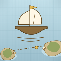Морская торговая сеть