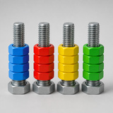 Nut and Bolt Sort