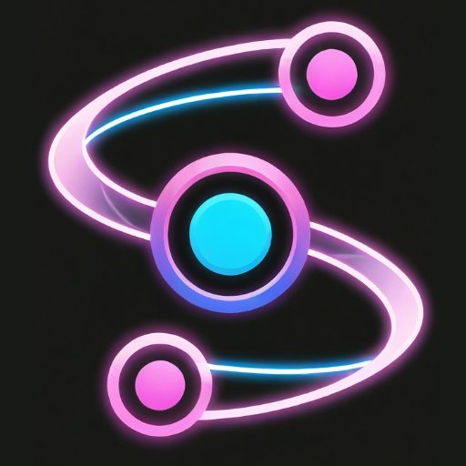 Orbital defense icon