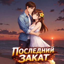 Последний закат