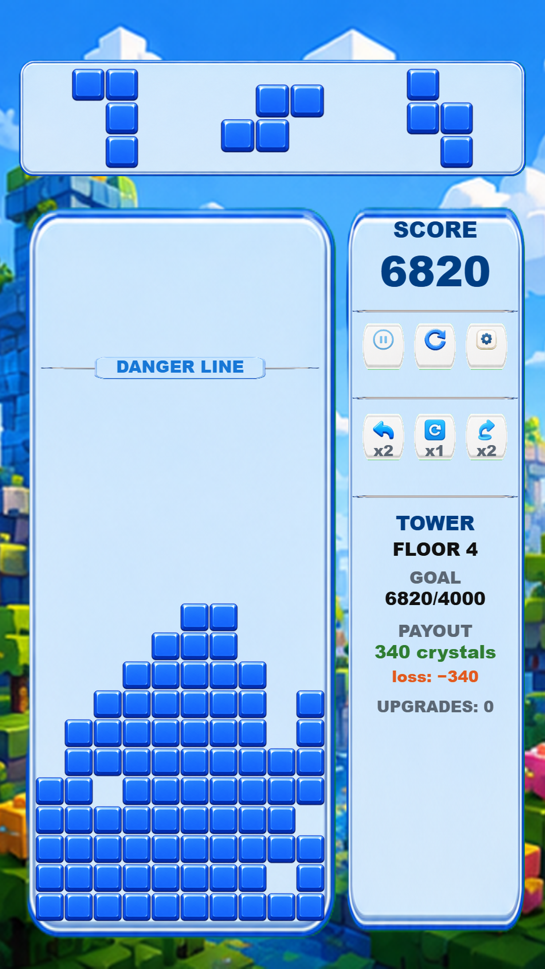 Block Drop screenshot 5