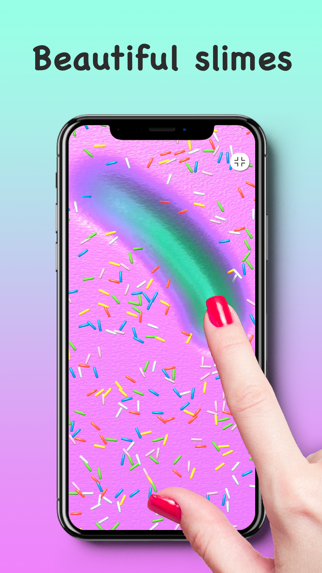 Slime Simulator - ASMR & DIY screenshot 6