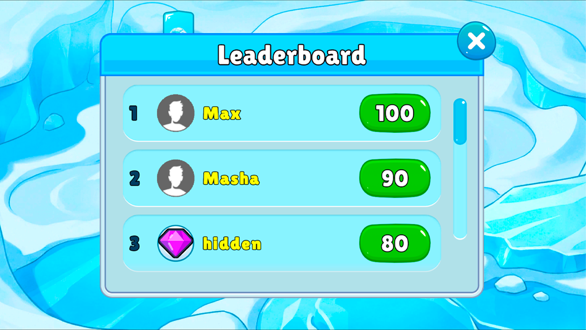 Penguin's Home — screenshot 4