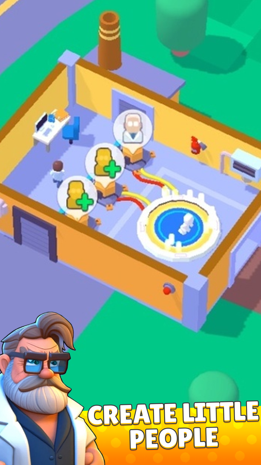 Crowd Eater screenshot 6