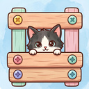 Kittyland: Way Home