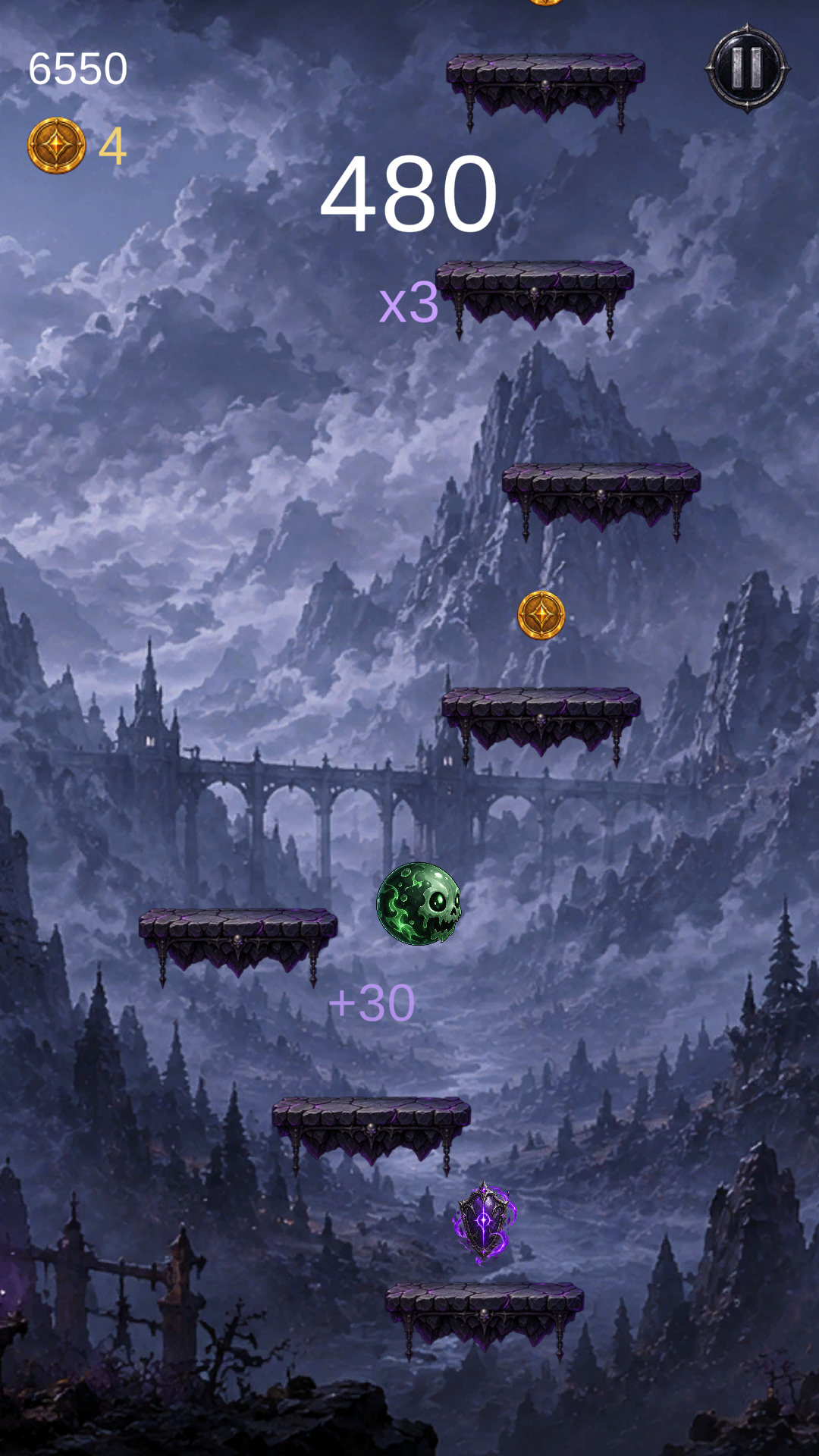 Jump Up screenshot 16